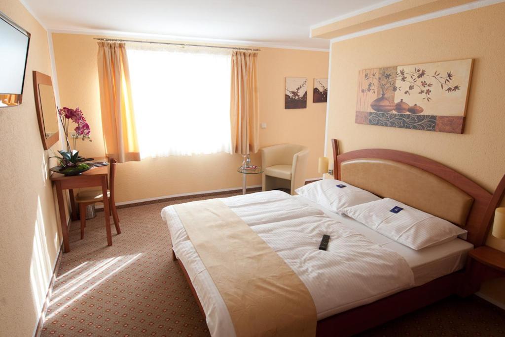 Aristo Hotel Filderstadt Cameră foto