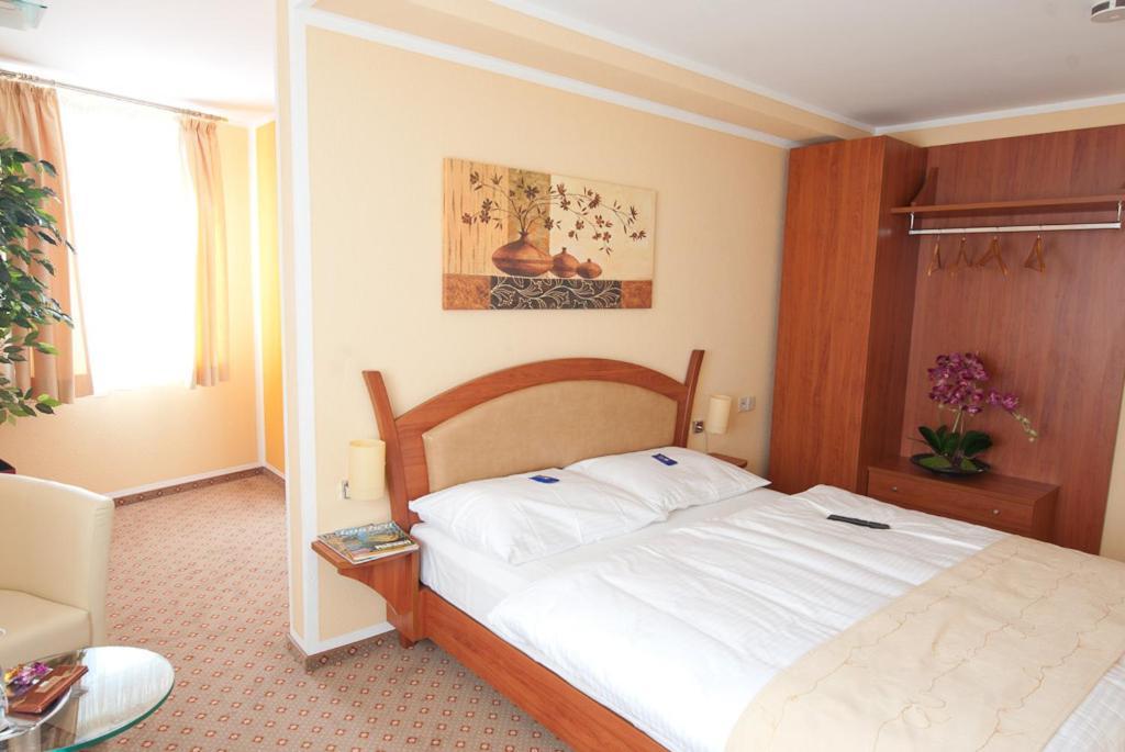 Aristo Hotel Filderstadt Cameră foto