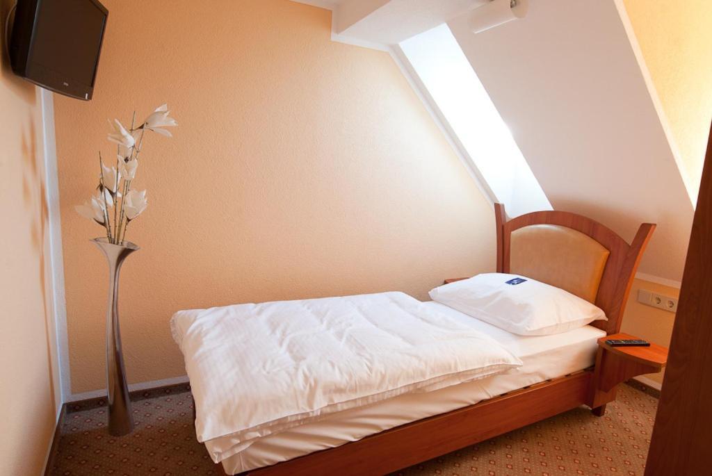 Aristo Hotel Filderstadt Cameră foto
